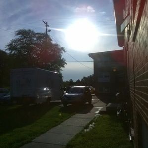 Meet your Posher, Richard